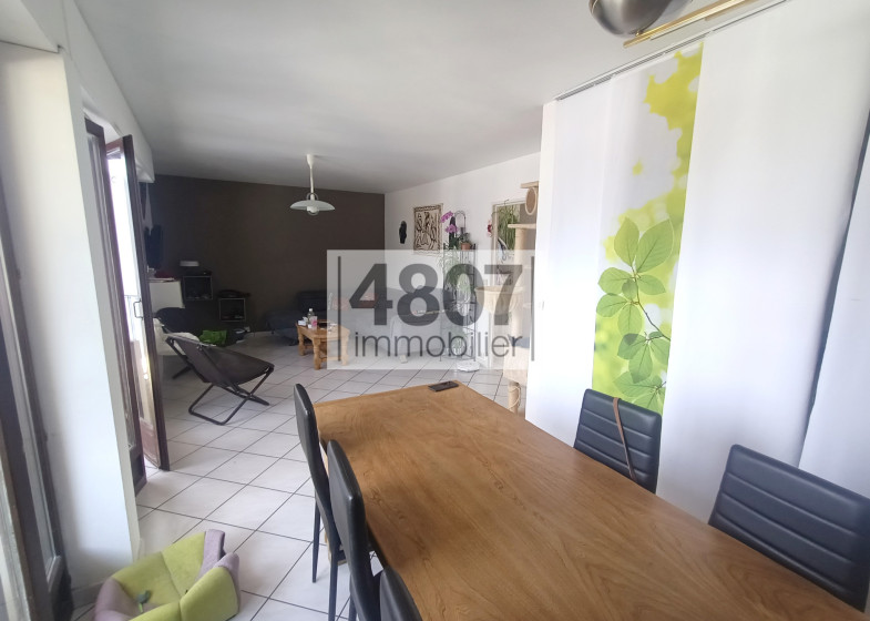 Appartement T3 à vendre à Scionzier