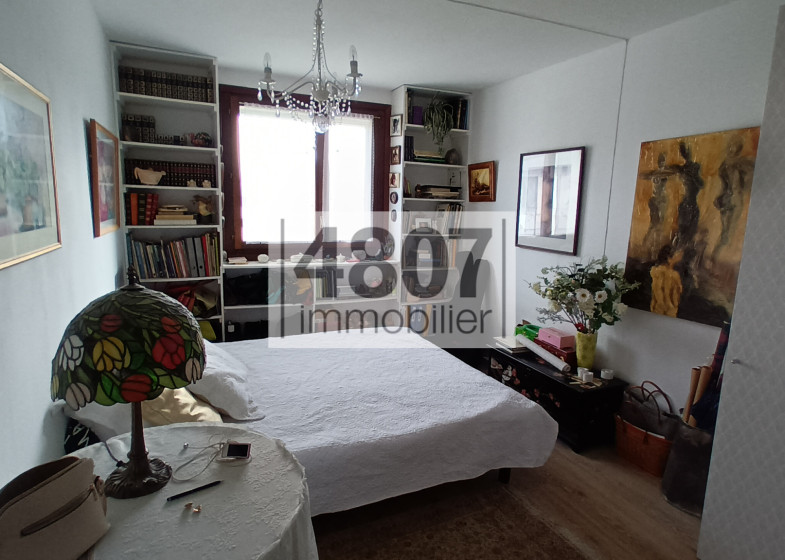 Appartement T3 à vendre à Saint Julien En Genevois