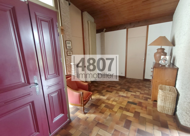 Maison T4 à vendre à Cluses