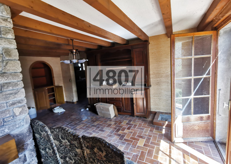 Maison T5 à vendre à Mieussy