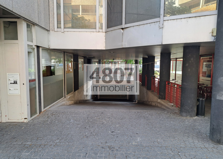 Parking à vendre à Annemasse