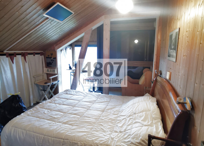 Maison T5 à vendre à Thyez