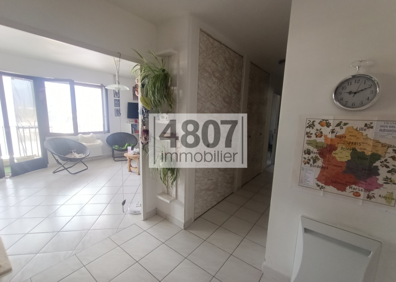 Appartement T3 à vendre à Scionzier