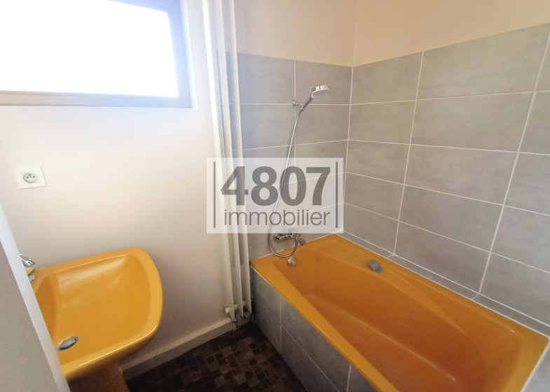 Maison T4 à vendre à Cluses