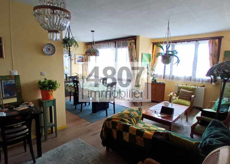 Appartement T3 à vendre à Saint Julien En Genevois