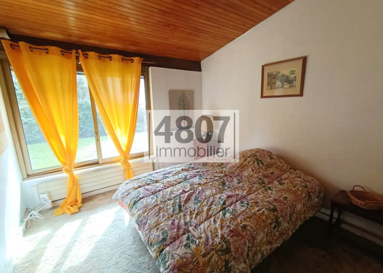 Maison T4 à vendre à Cluses