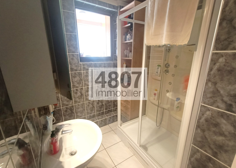 Appartement T3 à vendre à Scionzier
