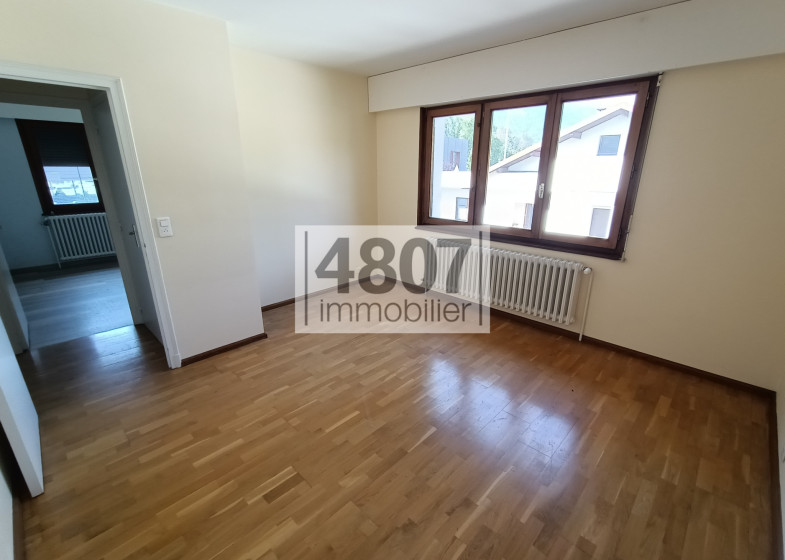Maison T5 à vendre à Thyez