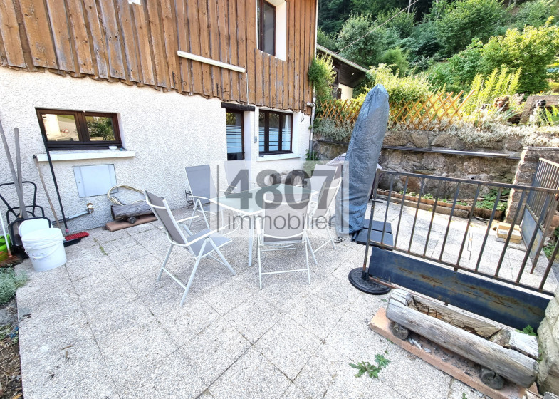 Maison T8 à vendre à Cluses