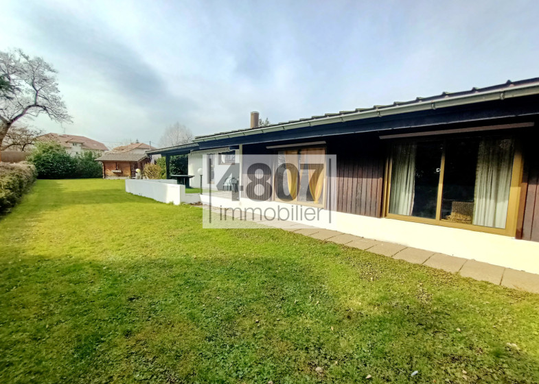 Maison T4 à vendre à Cluses