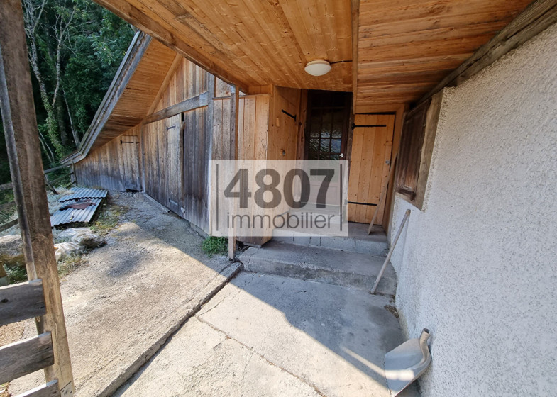 Maison T8 à vendre à Cluses