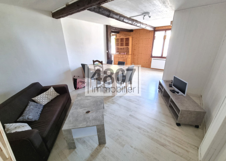 Maison T8 à vendre à Cluses