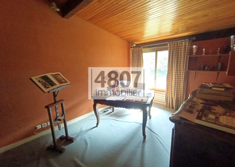 Maison T4 à vendre à Cluses