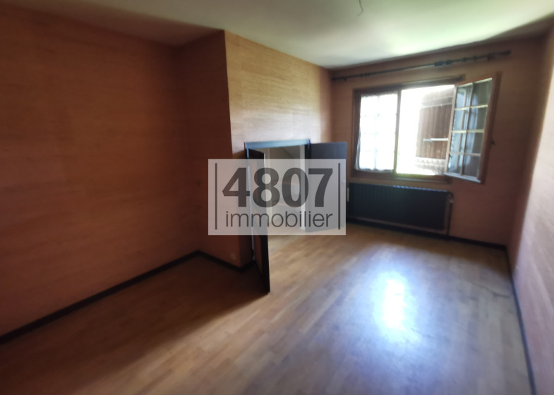 Maison T5 à vendre à Mieussy