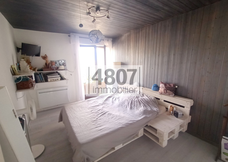 Appartement T3 à vendre à Scionzier