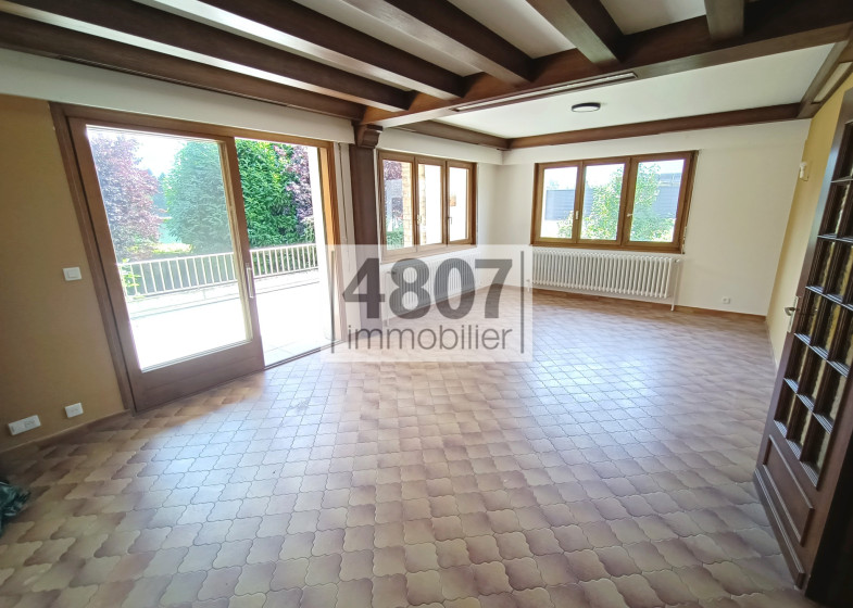 Maison T5 à vendre à Thyez