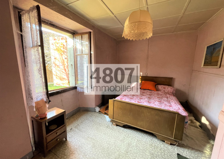 Maison T5 à vendre à Saint Pierre En Faucigny