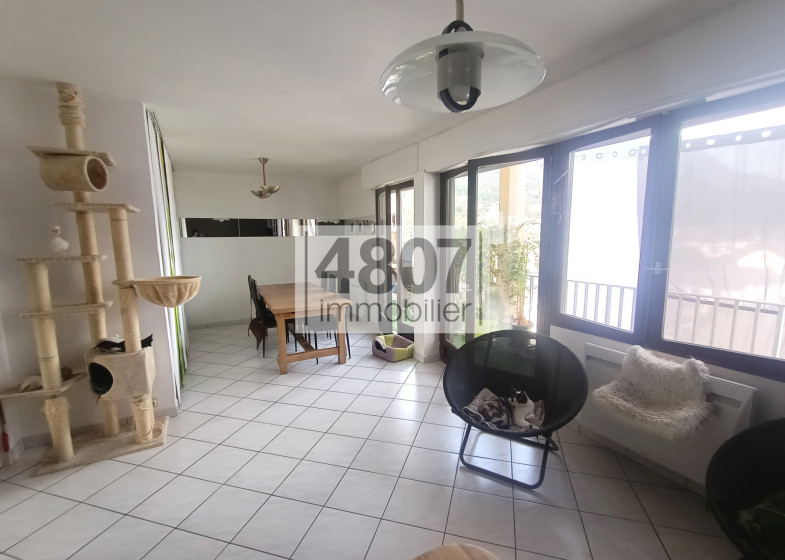Appartement T3 à vendre à Scionzier