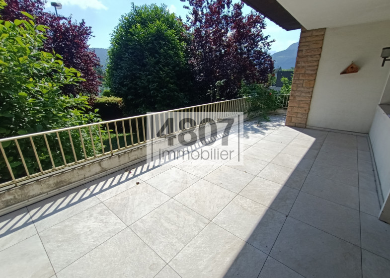 Maison T5 à vendre à Thyez
