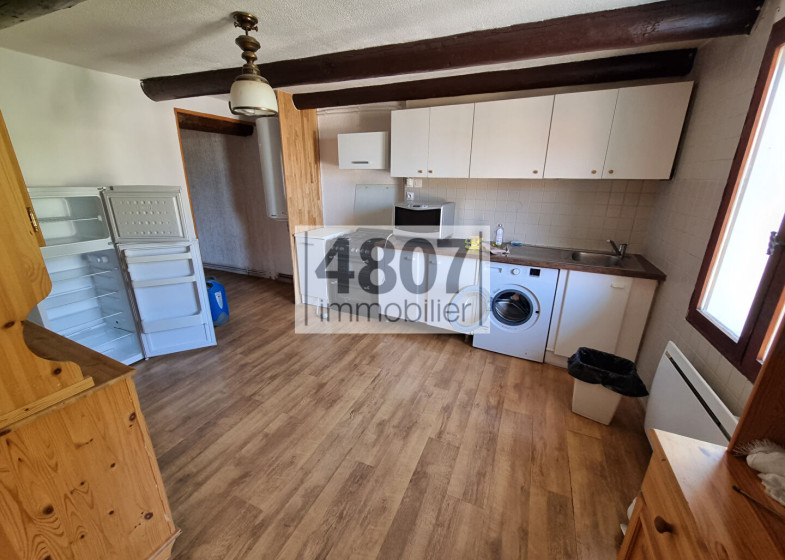 Maison T8 à vendre à Cluses