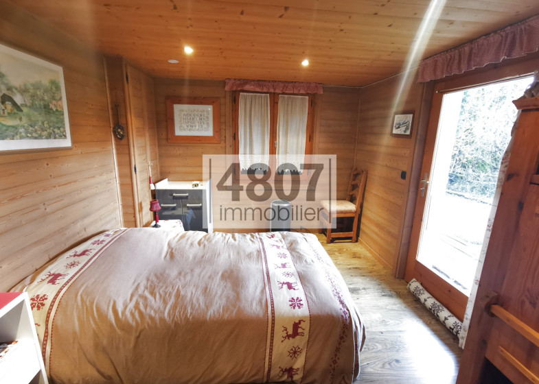 Maison T5 à vendre à Thyez