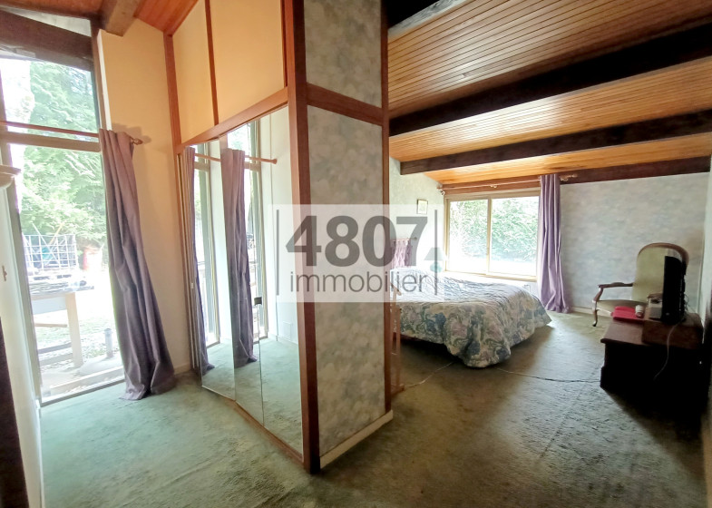 Maison T4 à vendre à Cluses