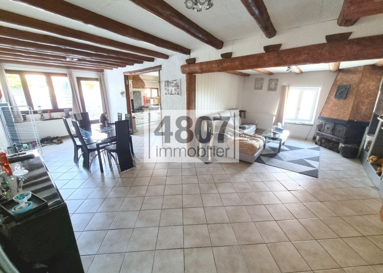 Maison T8 à vendre à Cluses