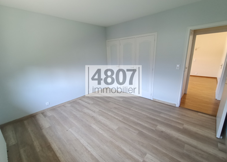 Maison T5 à vendre à Thyez