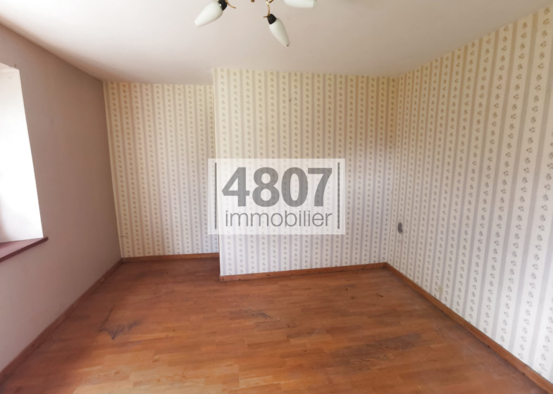 Maison T5 à vendre à Mieussy