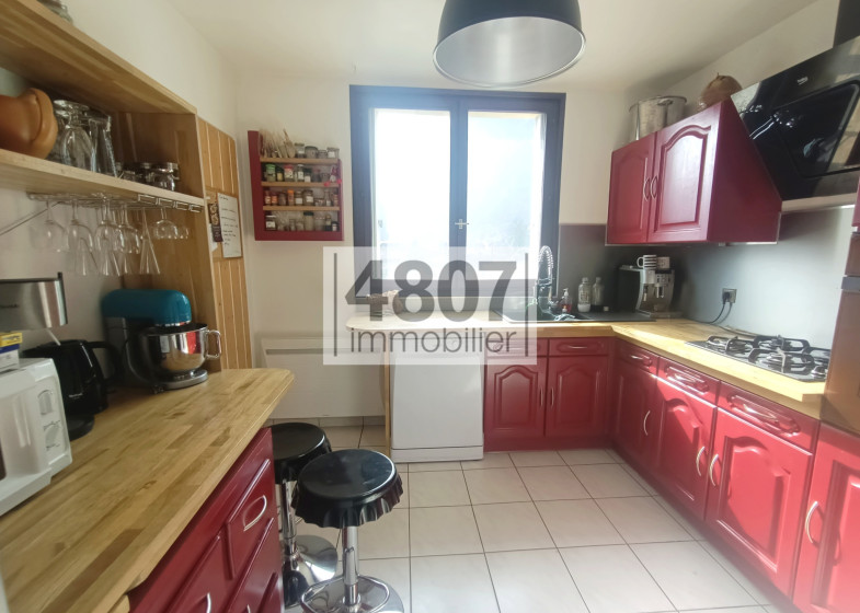 Appartement T3 à vendre à Scionzier