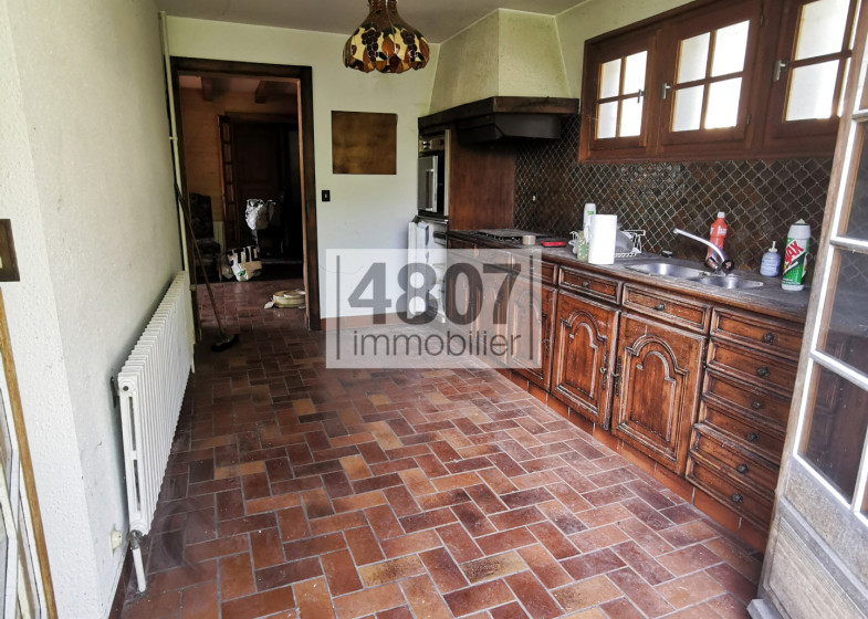Maison T5 à vendre à Mieussy