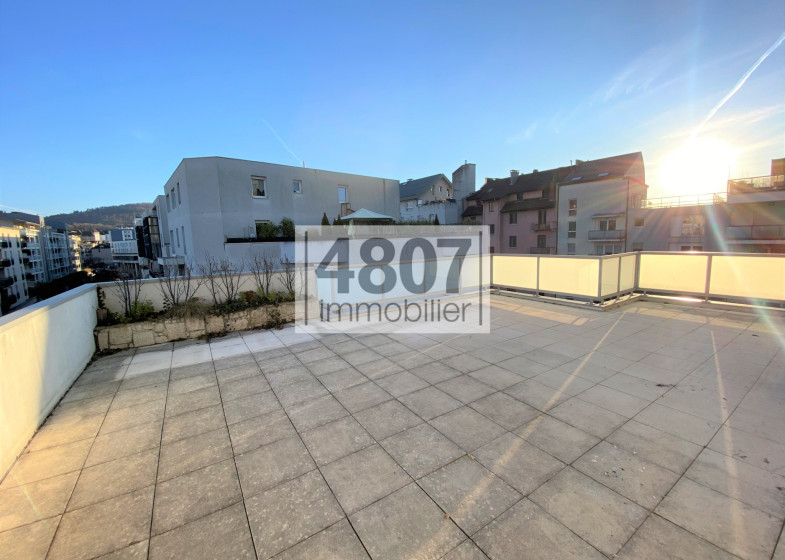 Appartement T3 à vendre à Annecy