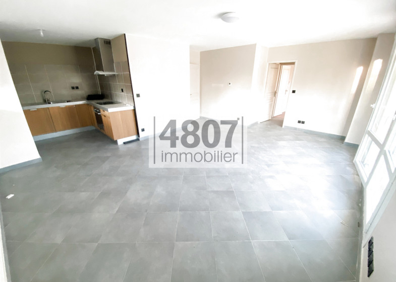 Appartement T3 à vendre à Annecy