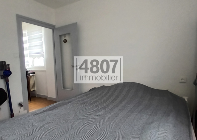 Appartement T4 à vendre à La Roche Sur Foron