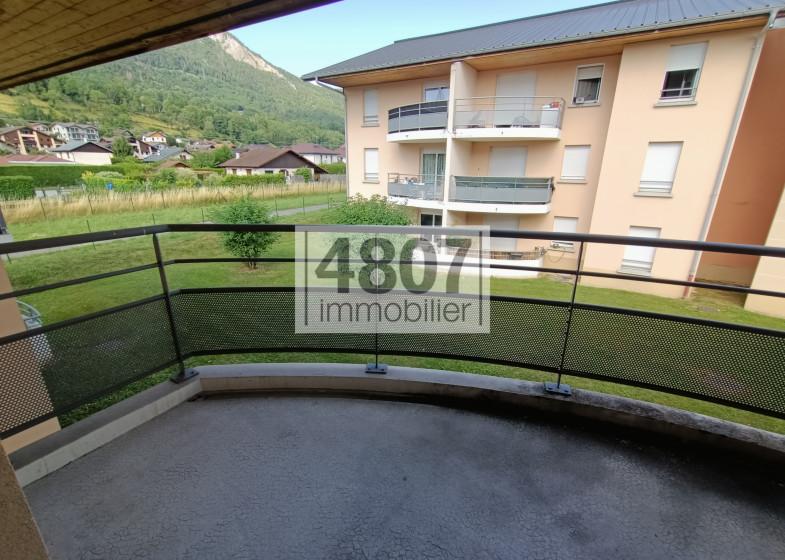 Appartement T2 à vendre à Thyez
