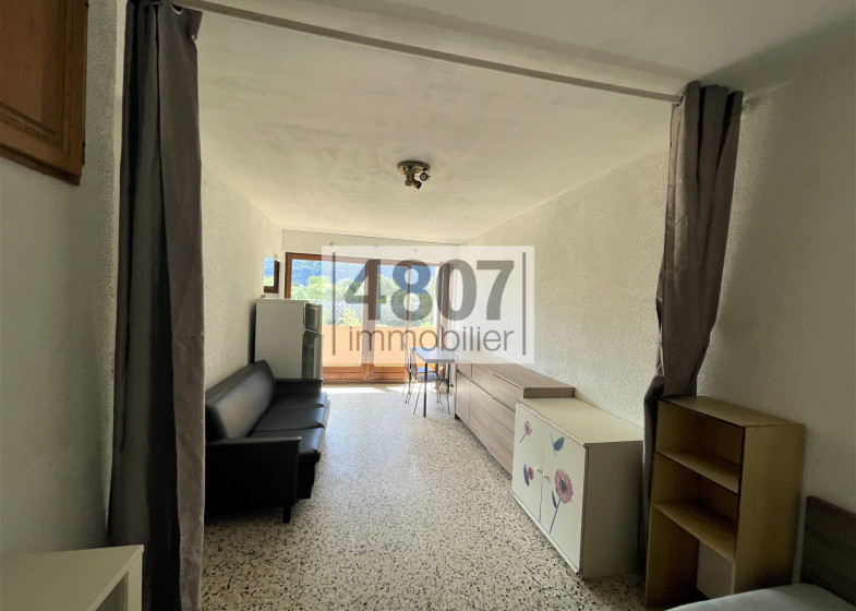 Appartement T1 à vendre à Bonneville