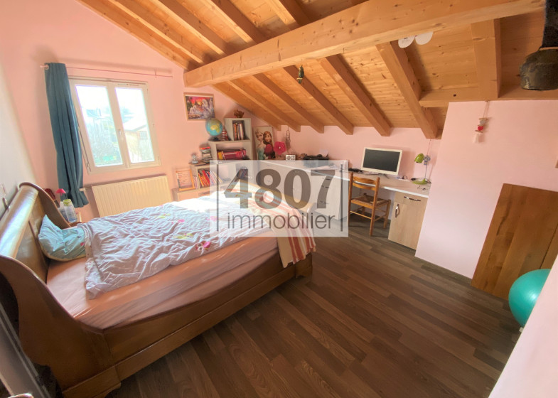 Maison T5 à vendre à Annecy