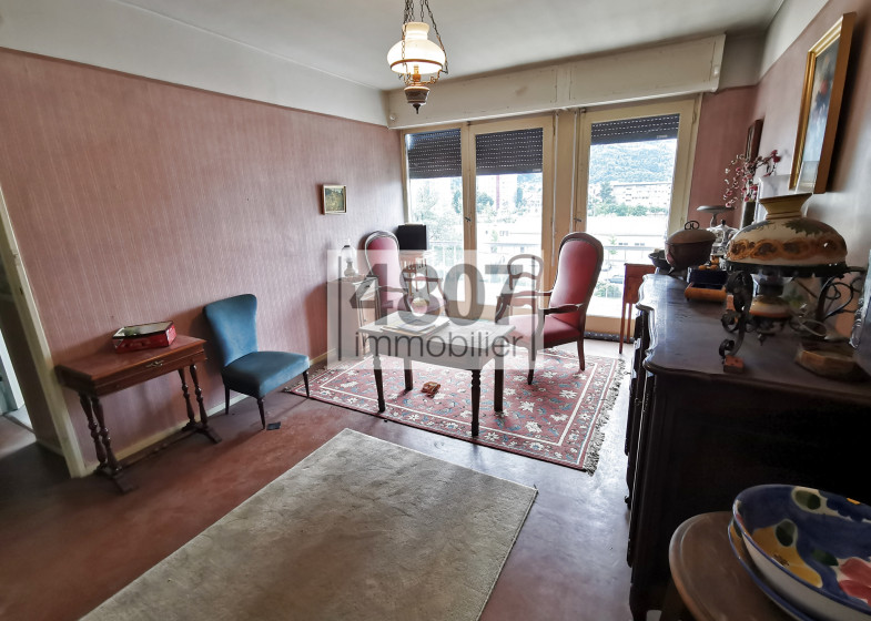 Appartement T4 à vendre à Cluses