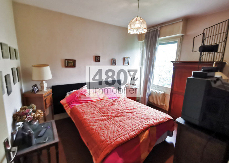 Appartement T4 à vendre à Cluses