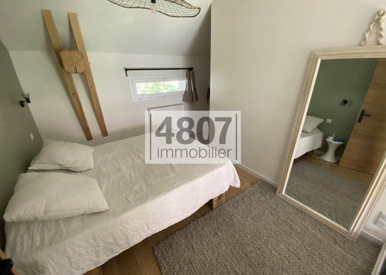 Maison T5 à vendre à Gruffy