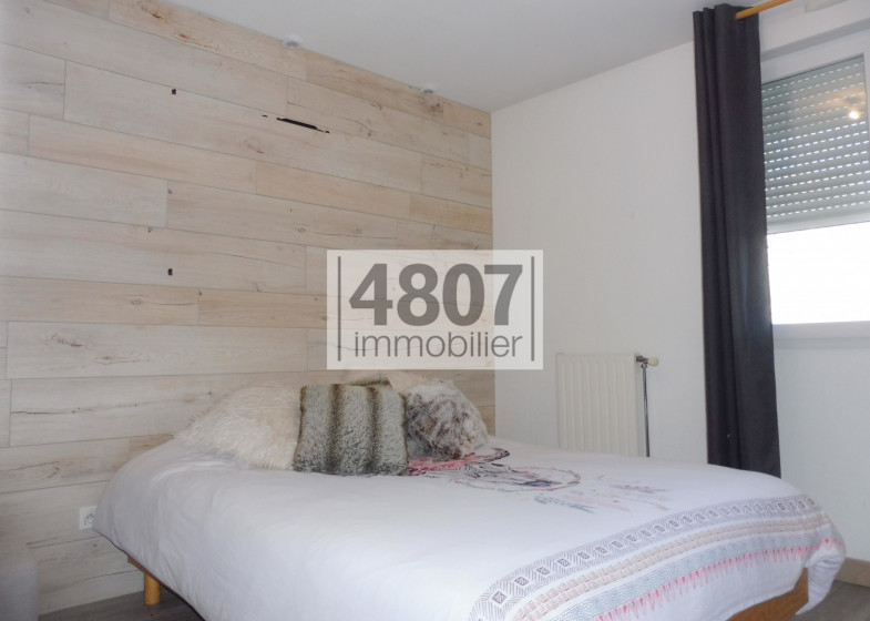 Appartement T2 à vendre à Sallanches