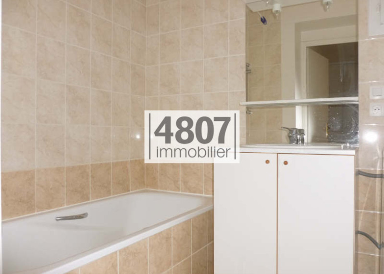 Appartement T3 à vendre à Feigeres