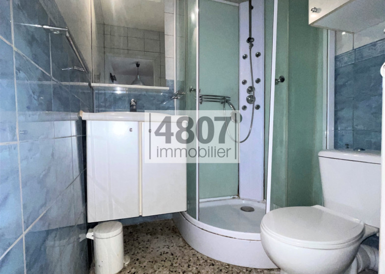 Appartement T1 à vendre à Bonneville