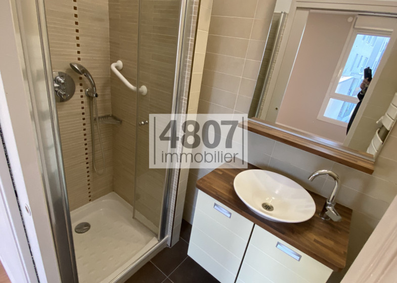 Appartement T3 à vendre à Annecy