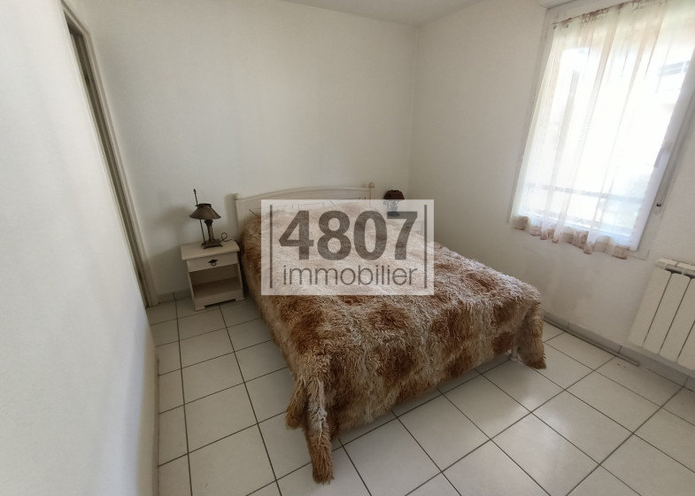Appartement T2 à vendre à Thyez