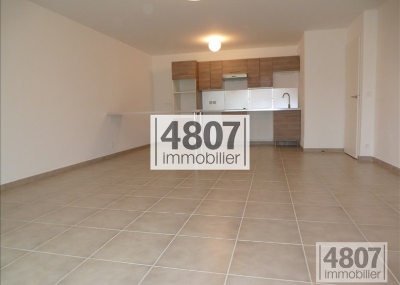 Appartement T2 à vendre à Viry