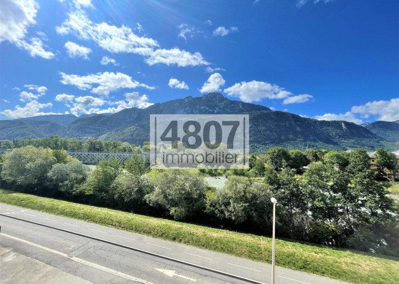Appartement T1 à vendre à Bonneville