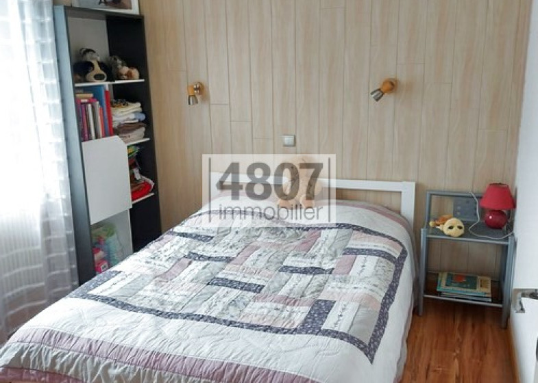 Maison T5 à vendre à Marnaz