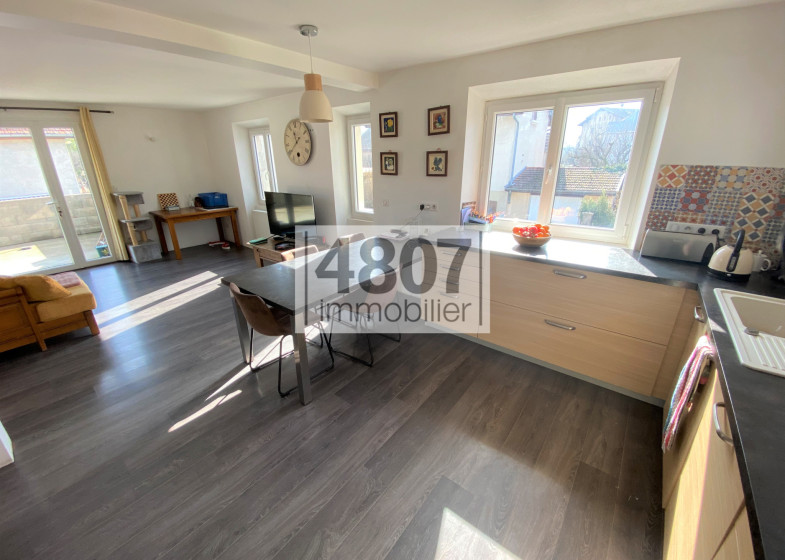 Maison T5 à vendre à Annecy