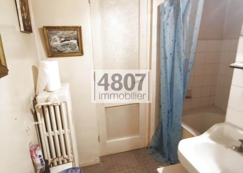 Appartement T4 à vendre à Cluses